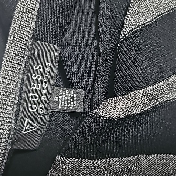 GUESS DRESS - Picture 8 of 8